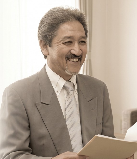 澤田和明